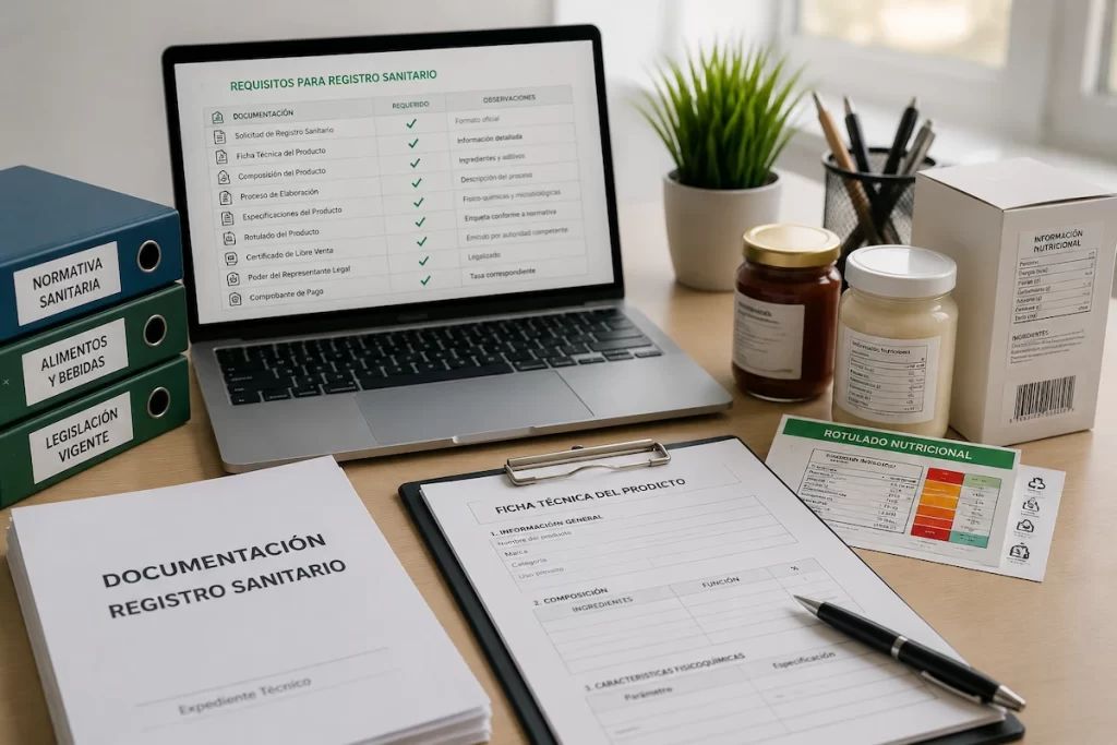 asesoria tecnica integral para tu registro sanitario 1 - CIMAS CONSULTORES asesoria tecnica integral para tu registro sanitario 1
