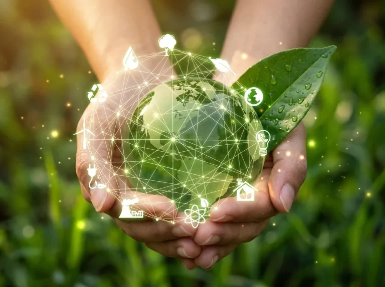 sostenibilidad y economia circular - CIMAS CONSULTORES sostenibilidad y economia circular